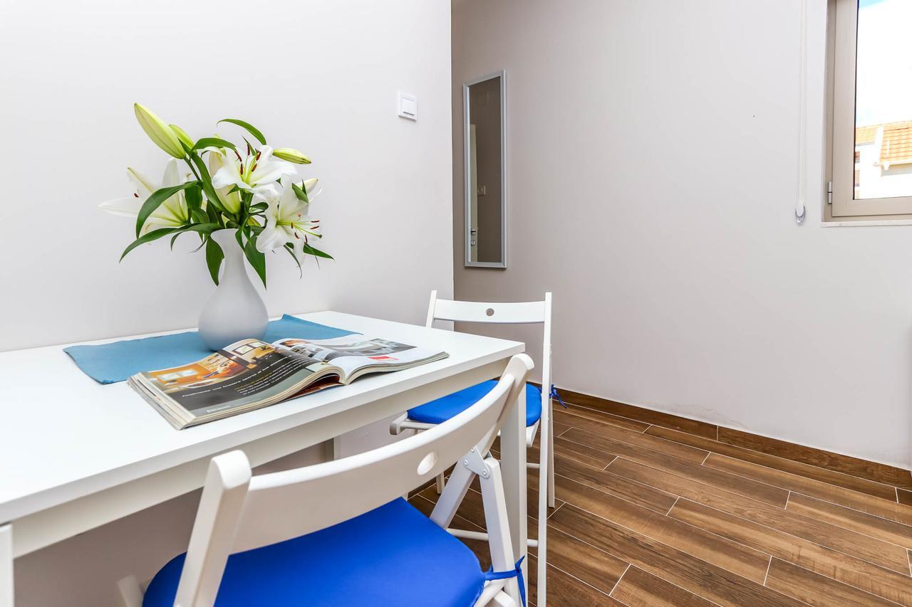Apartments Maestral Tivat Exterior photo